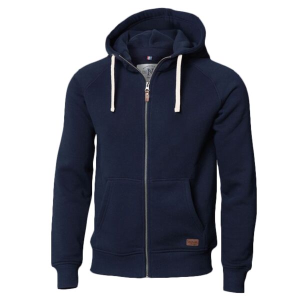 Williamsburg – fashionable hooded sweatshirt Thumbnail