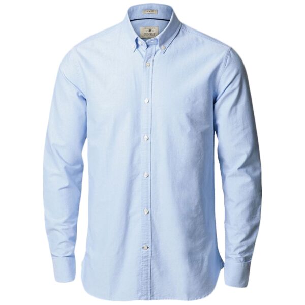 Rochester Slim Fit – classic Oxford shirt Thumbnail