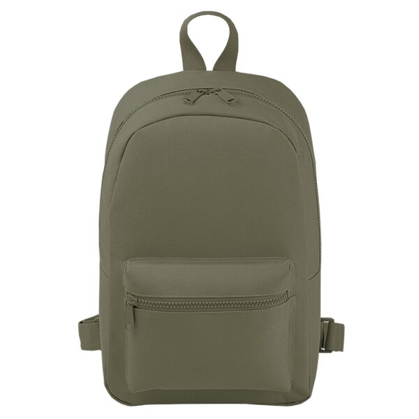 BagBase Mini Essential Fashion Backpack Thumbnail