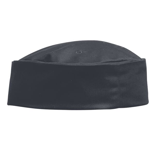 Premier Turn-Up Chef's Hat Thumbnail