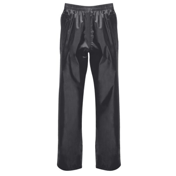 Kid's Pro Stormbreak Waterproof Overtrousers Thumbnail