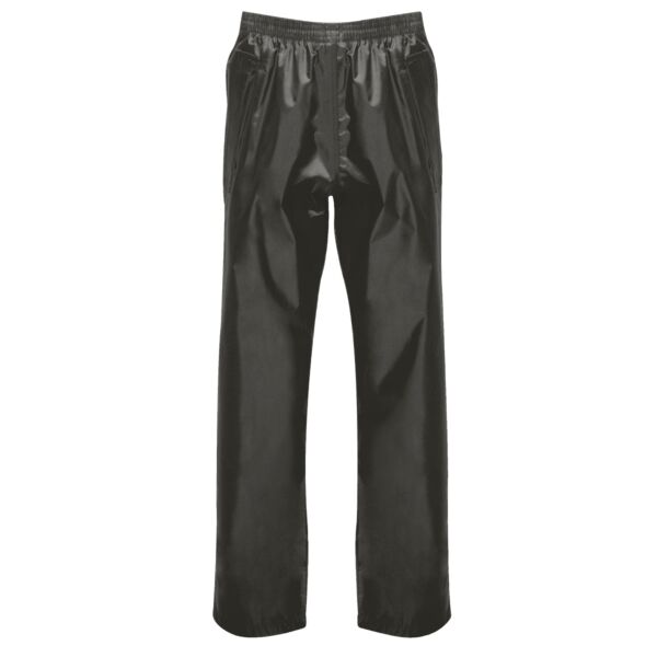 Kids pro stormbreak overtrousers Thumbnail