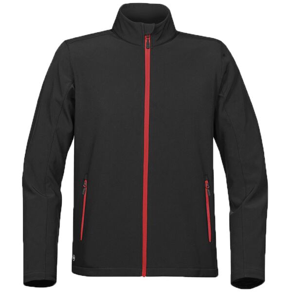 Orbiter softshell Thumbnail