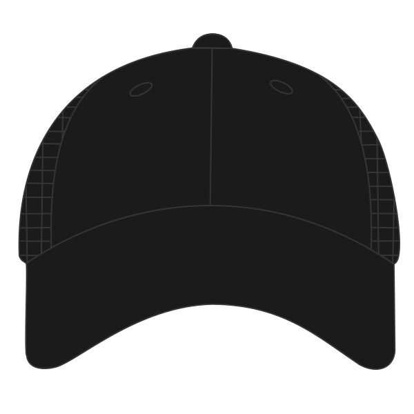 Beechfield Urbanwear Trucker Cap Thumbnail
