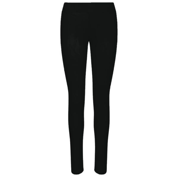 Women's cool workout leggings Thumbnail