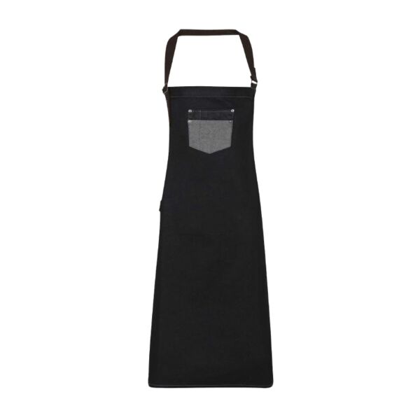 Premier Division Bib Apron Thumbnail