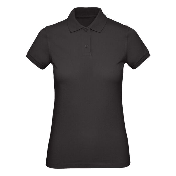 B&C Inspire Polo /women Thumbnail