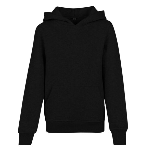 Kids basic hoodie Thumbnail