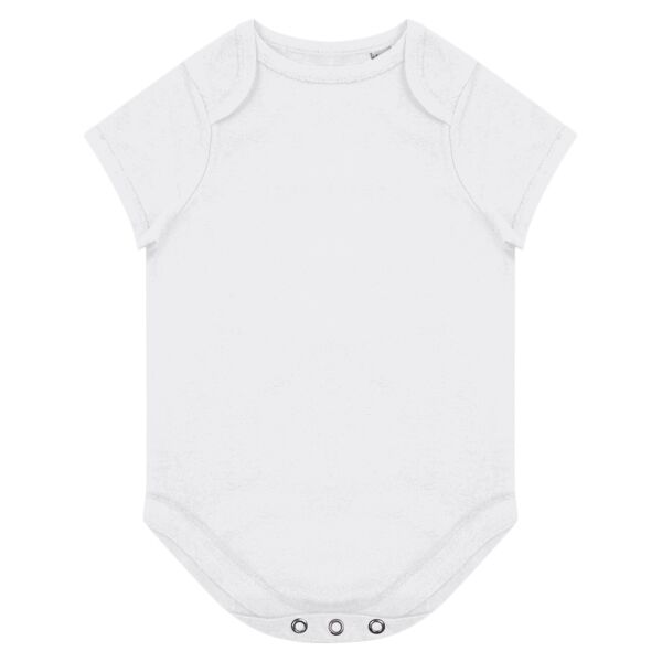 Larkwood Organic Baby Bodysuit Thumbnail