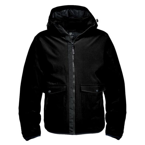 Tee Jays Urban Adventure Shell Jacket Thumbnail