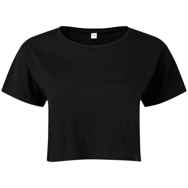 Women's TriDri® crop top Thumbnail