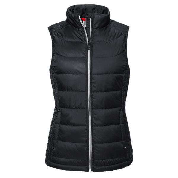 Ladies' Nano Bodywarmer Thumbnail