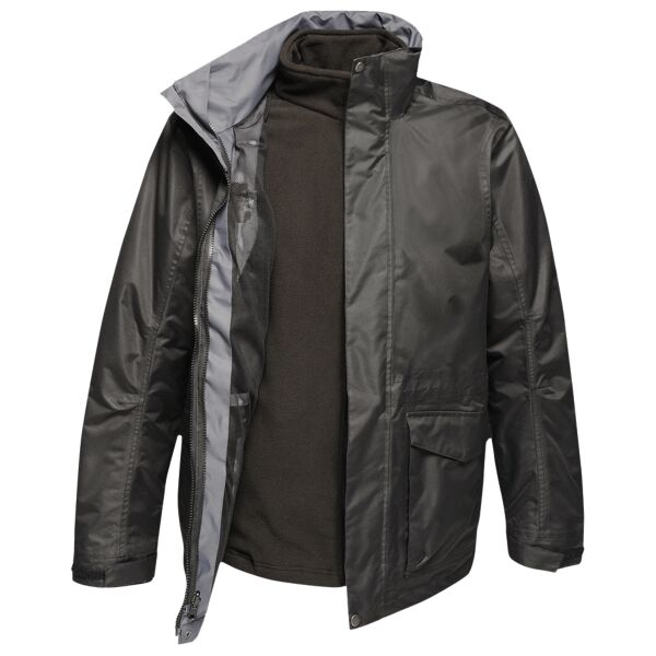 Benson III Men's Breathable 3-in-1 Jacket Thumbnail