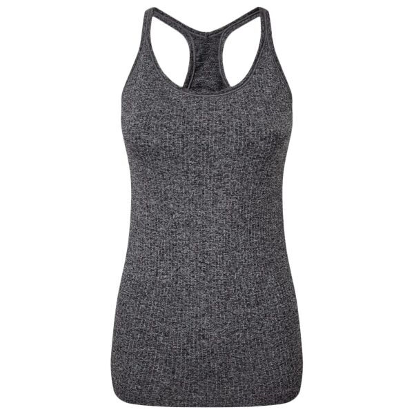 "Women's TriDri® seamless "3D fit" multi-sport sculpt vest with secret support" Thumbnail