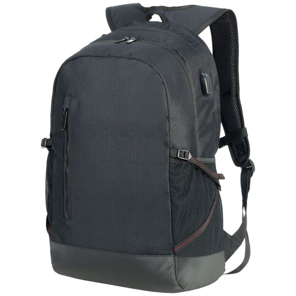 Leipzig Laptop Backpack Thumbnail