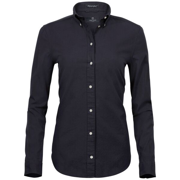 Ladies' Perfect Oxford Shirt Thumbnail