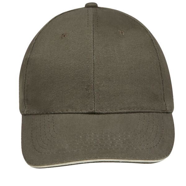 SOL'S Buffalo Cap Thumbnail