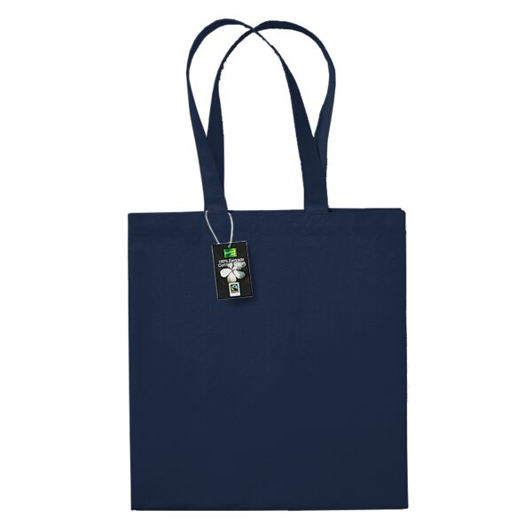 Fairtrade Cotton Classic Shopper Thumbnail