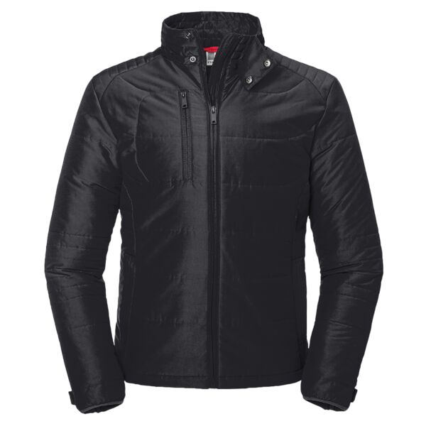 Men's Cross Jacket Thumbnail