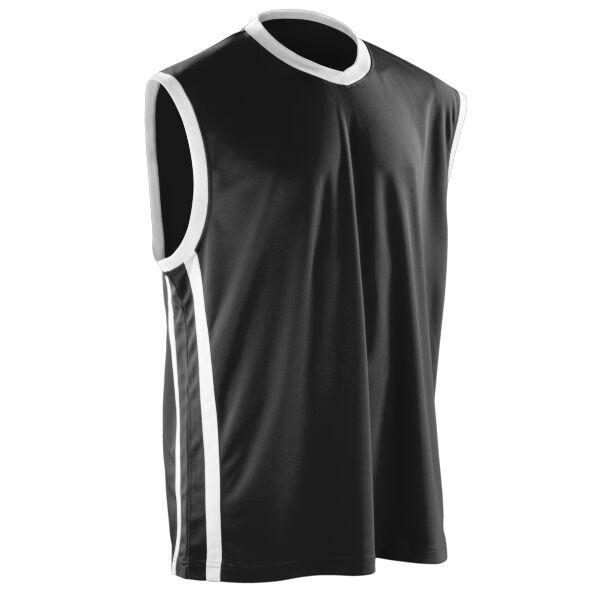 Basketball quick-dry top Thumbnail