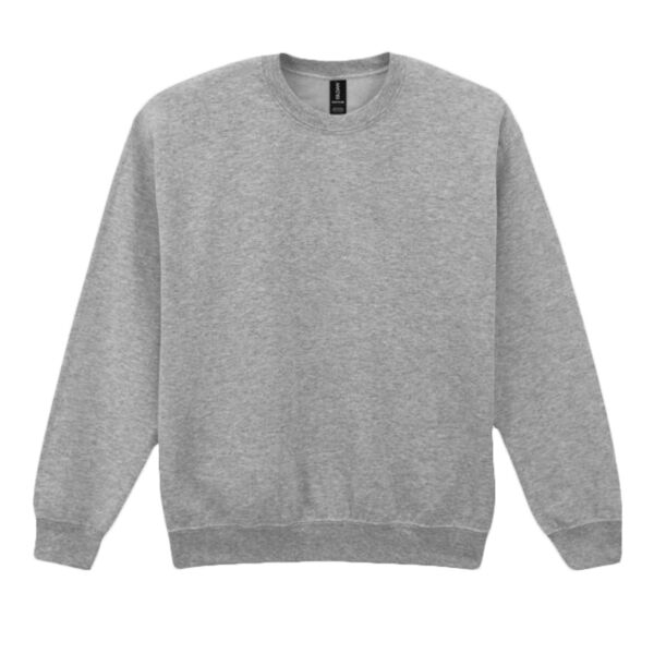Heavy Blend  Adult Crewneck Sweatshirt Thumbnail